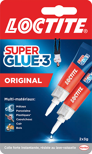 SUPER GLUE-3 ORIGINAL