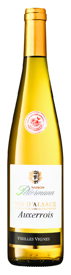 AOP* AUXERROIS VIEILLES VIGNES 2024