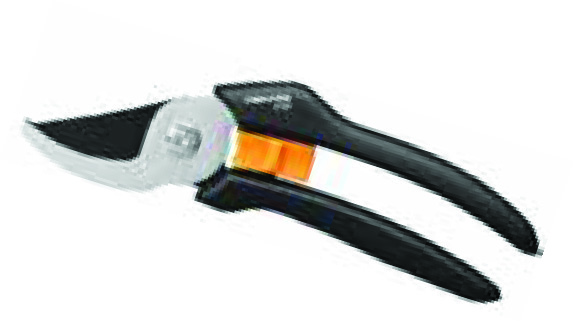 SÉCATEUR LAME FRANCHE