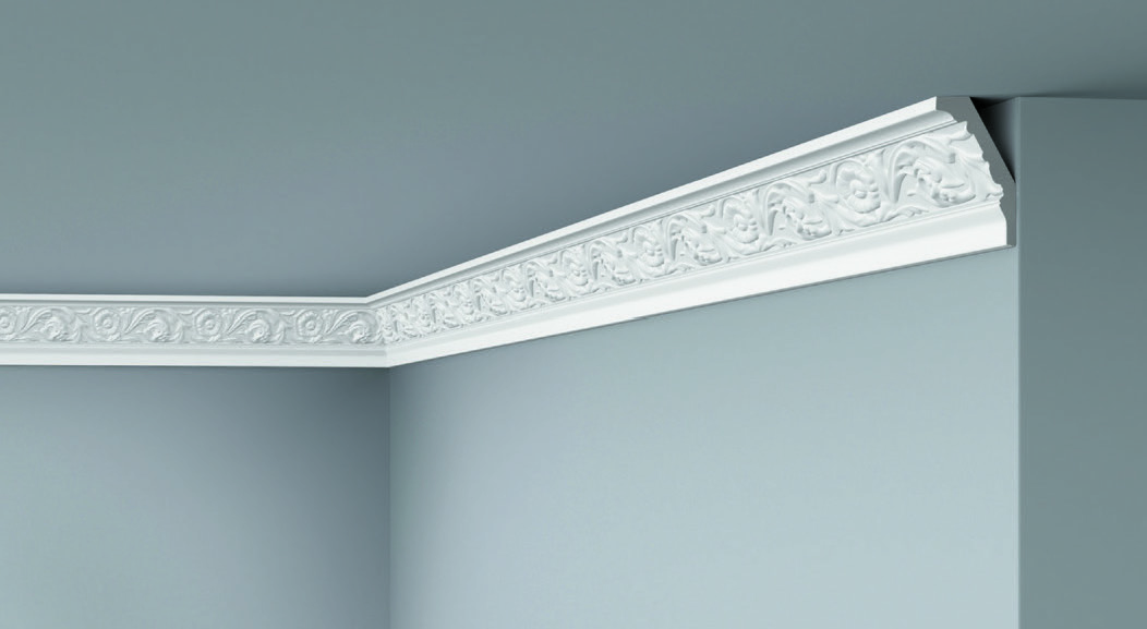 DECOFLAIR CORNICES