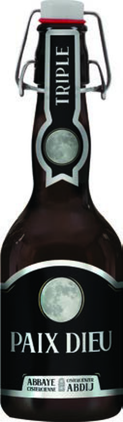 BIÈRE D’ABBAYE