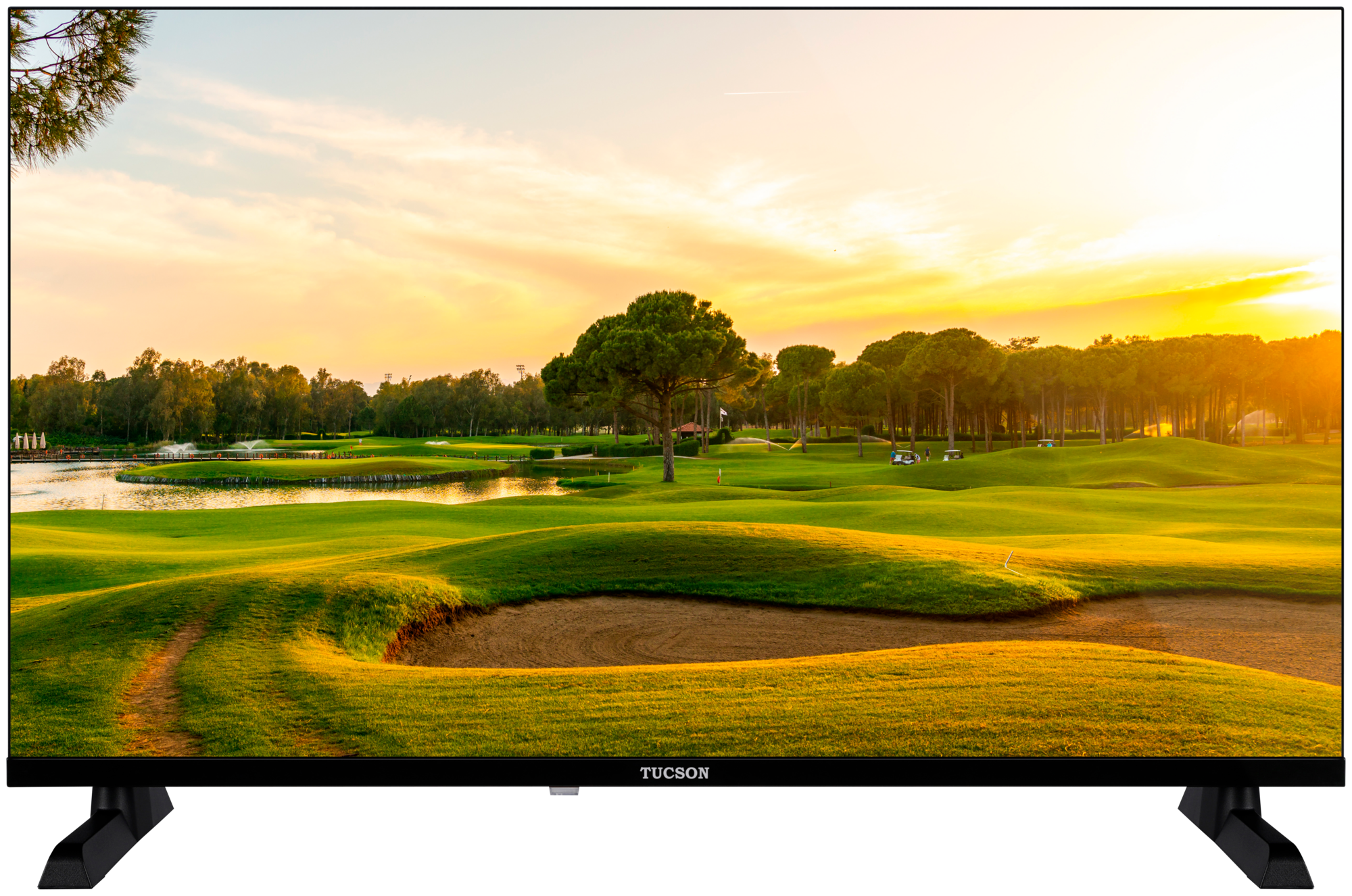 TV LED TL32HDSW25B 32" (pouces) 80 cm