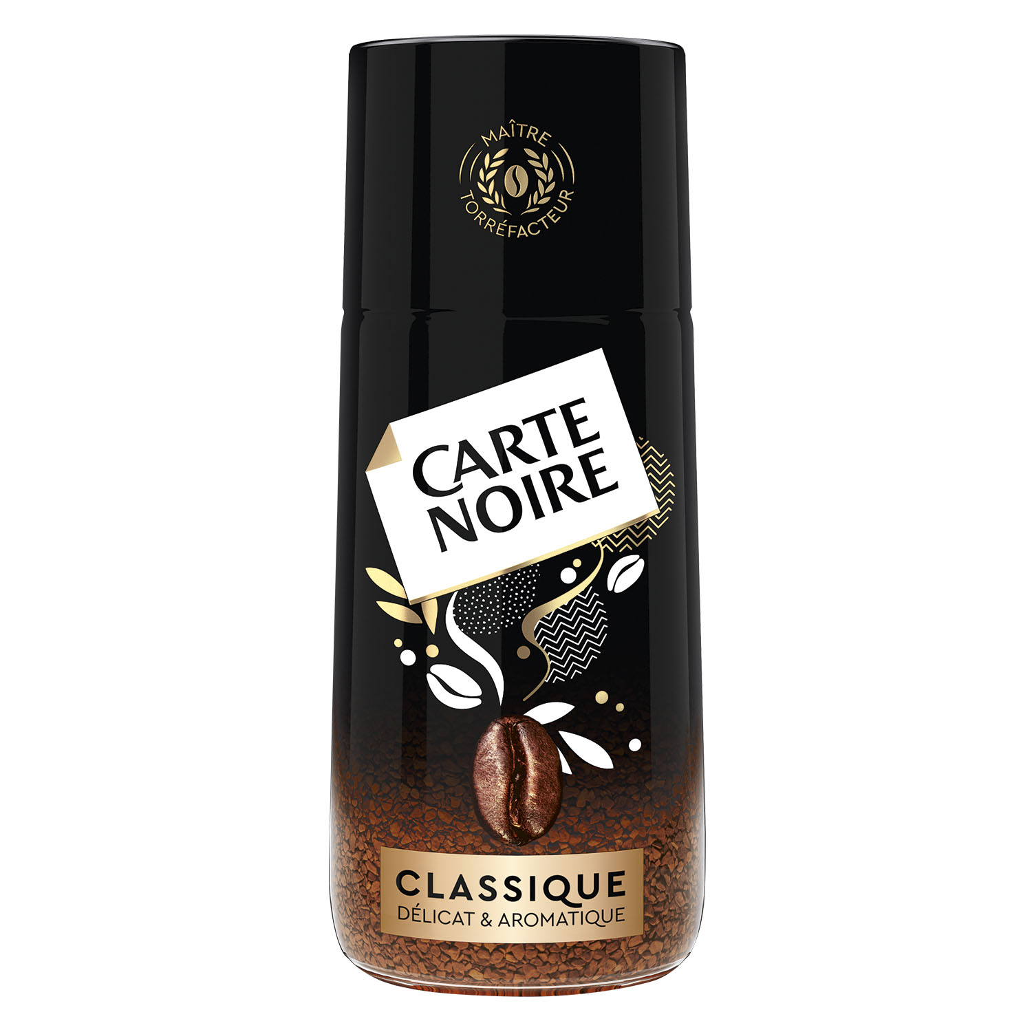 CAFE SOLUBLE CARTE NOIRE