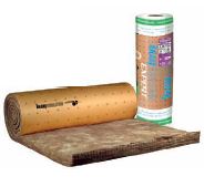 ROULEAU DE LAINE DE VERRE 