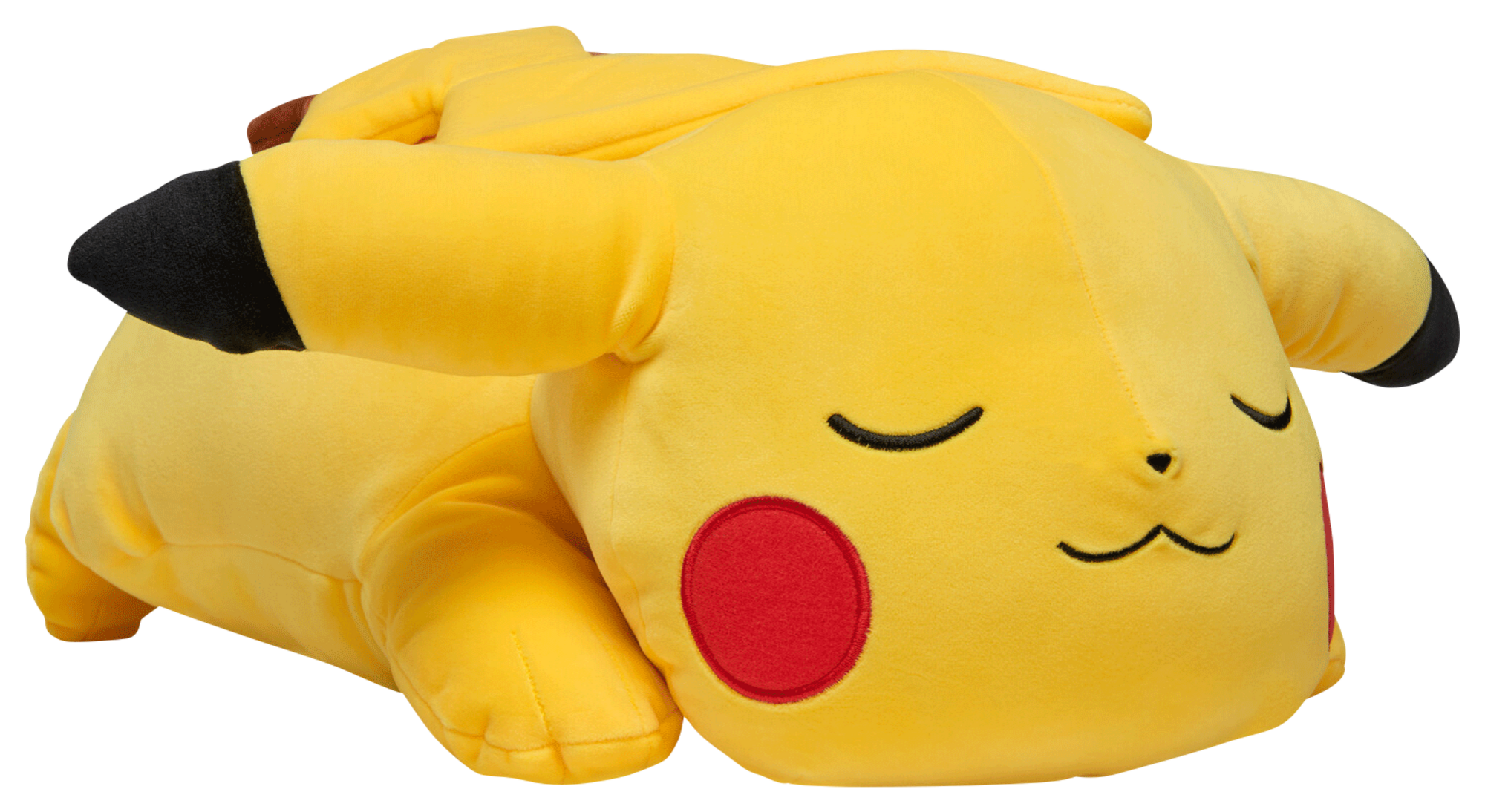 Peluche Pokémon endormie 45 cm env. 