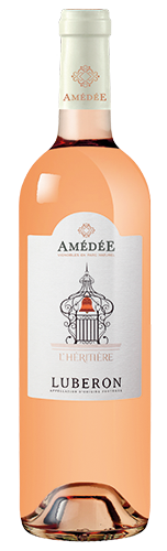 LUBERON AOP 2024 “L’HÉRITIÈRE AMÉDÉE”