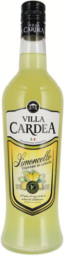 LIMONCELLO