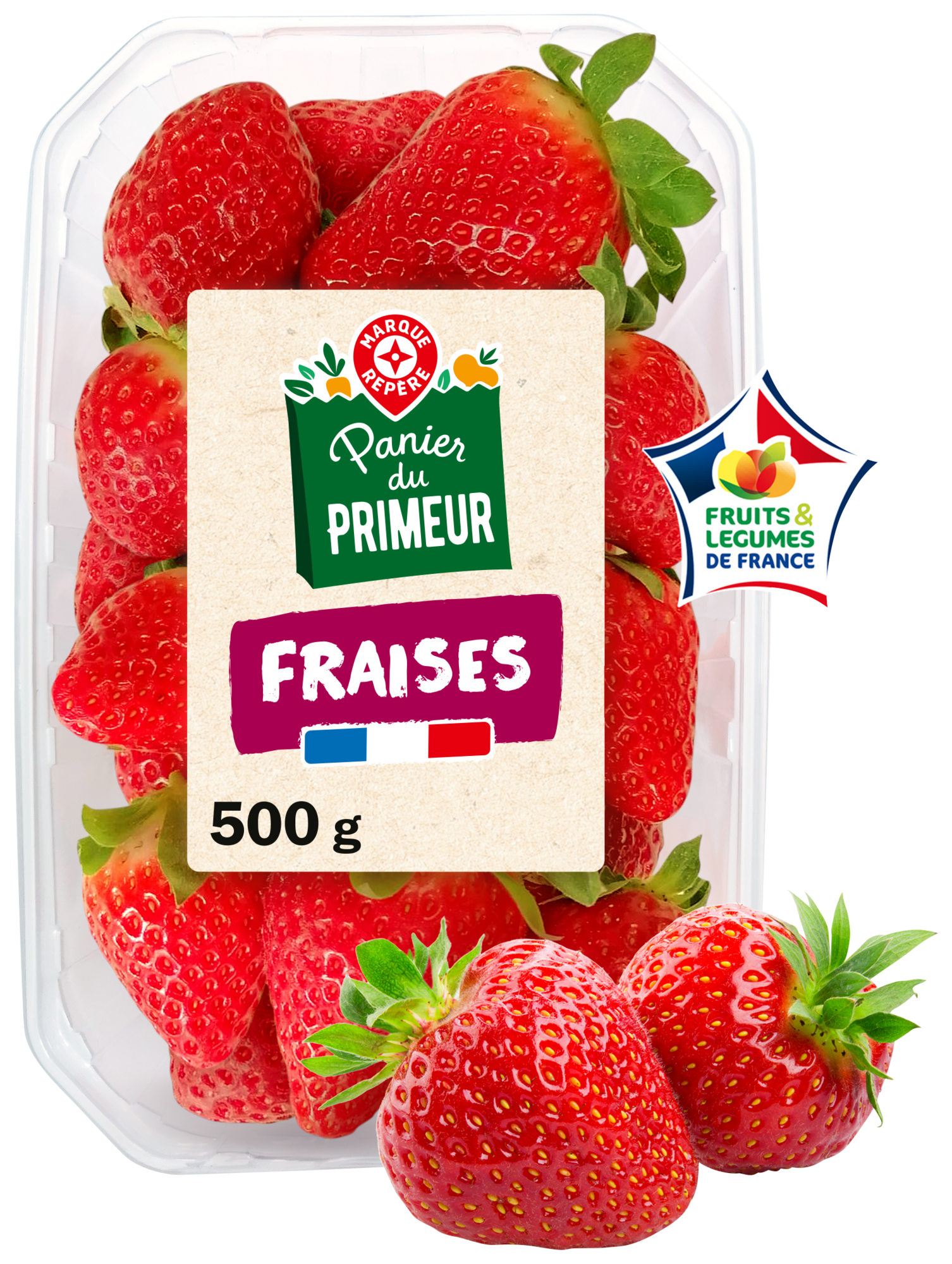 FRAISES