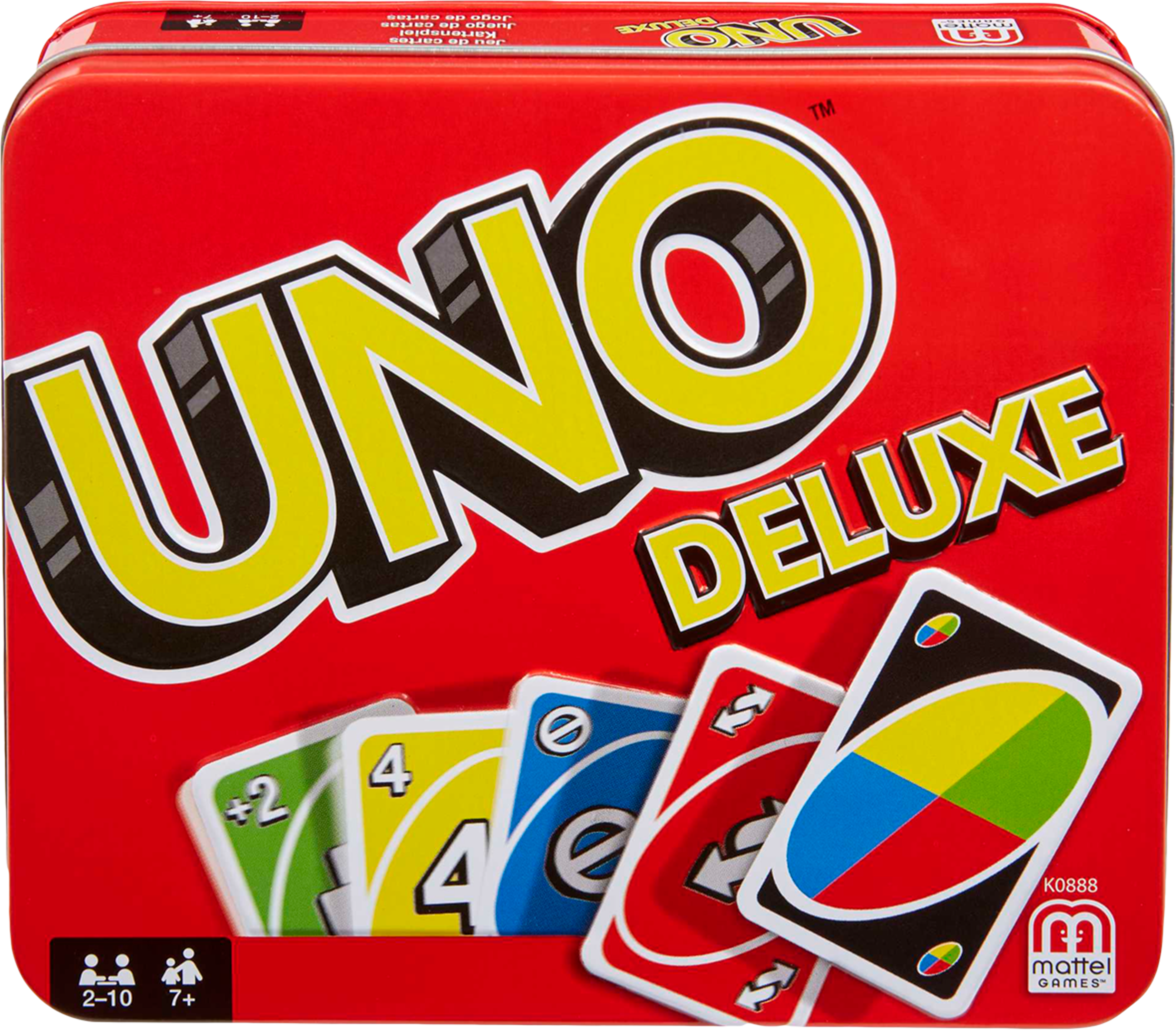UNO DELUXE