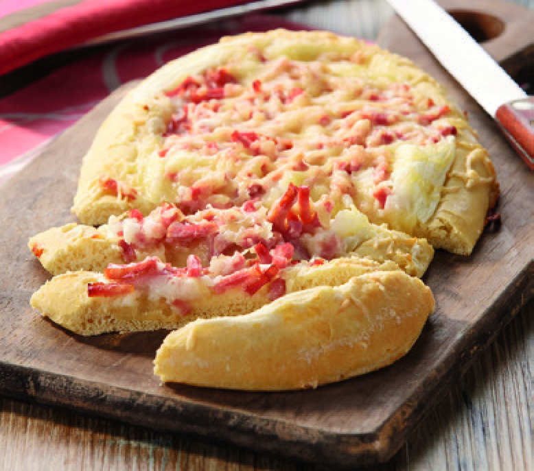 GOURMANDE AUX LARDONS(15)