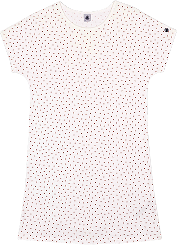 CHEMISE DE NUIT FEMME