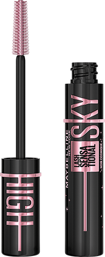 MASCARA POUR LES YEUX