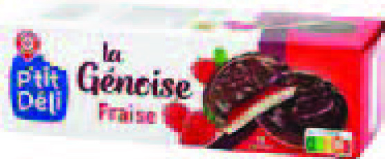 LA GÉNOISE
