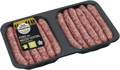 CHIPOLATAS AUX HERBES