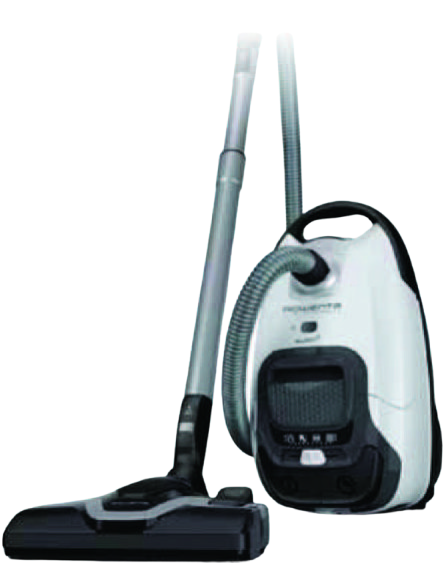 ASPIRATEUR À SAC
