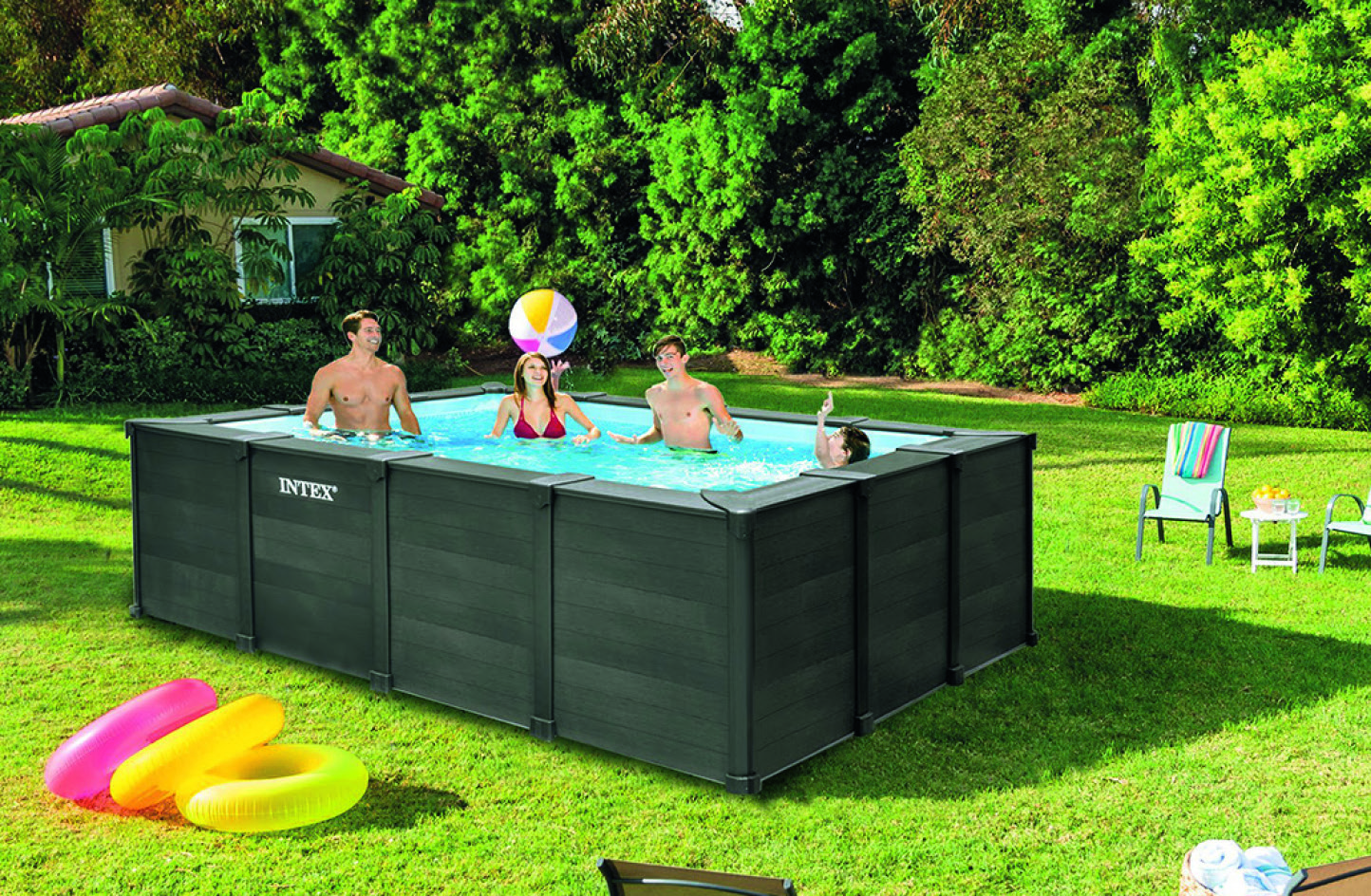 PISCINE GRAPHITE RECTANGULAIRE(2)
