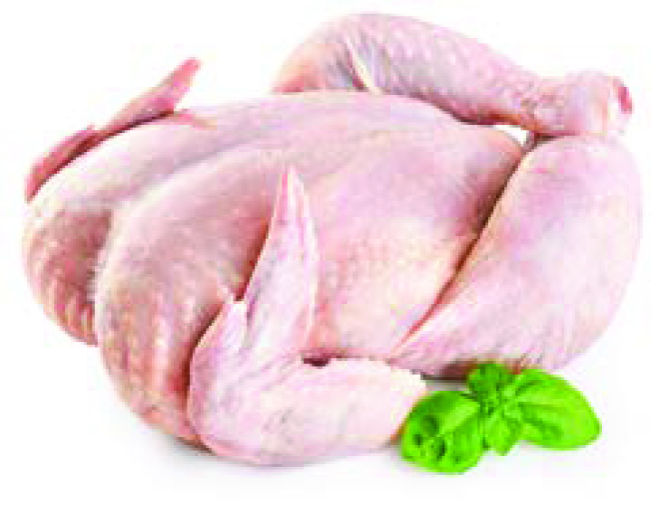 POULET