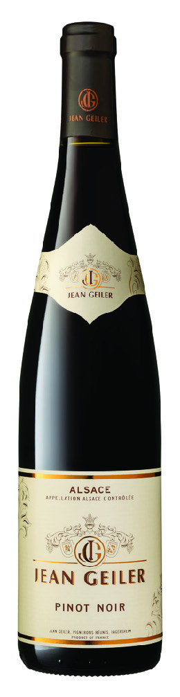 AOC* PINOT NOIR RÉSERVE PARTICULIÈRE 2023