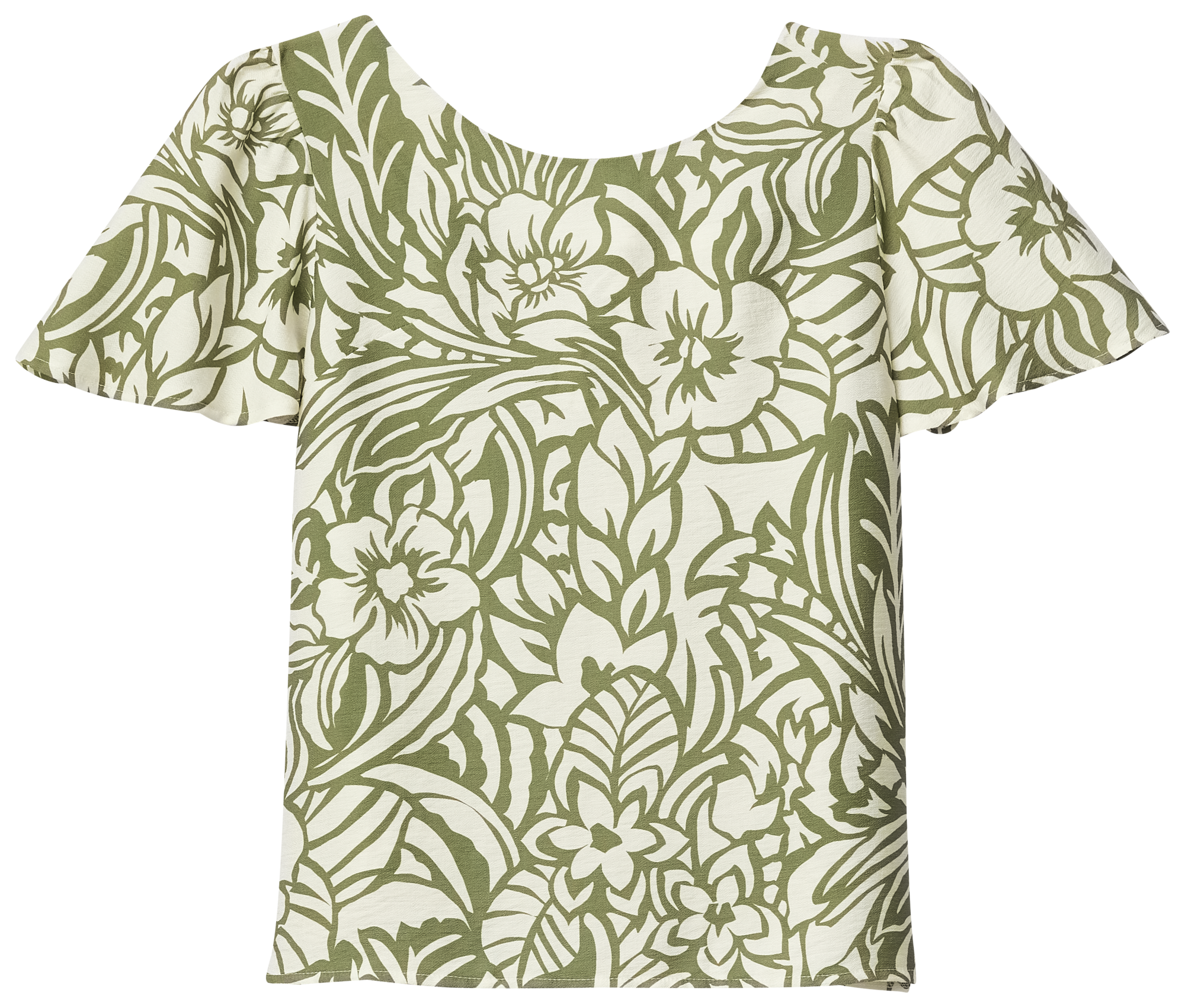 BLOUSE FEMME
