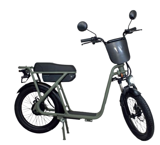 DRAISIENNE WIMOB PLUS