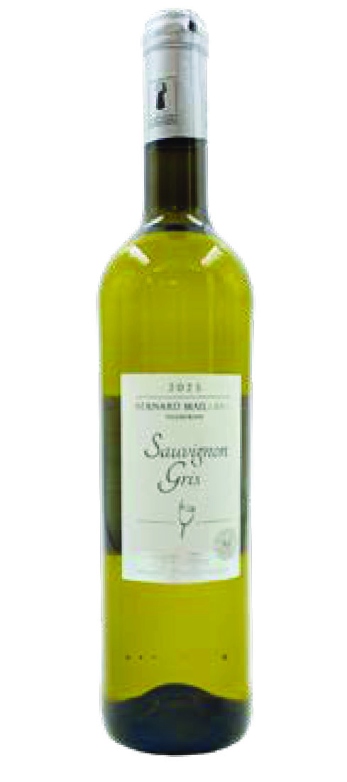 SAUVIGNON GRIS