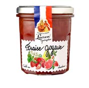 PRÉPARATION POIRE ET YUZU