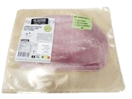 JAMBON AU TORCHON SANS COUENNE