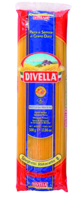 PÂTES ITALIENNES