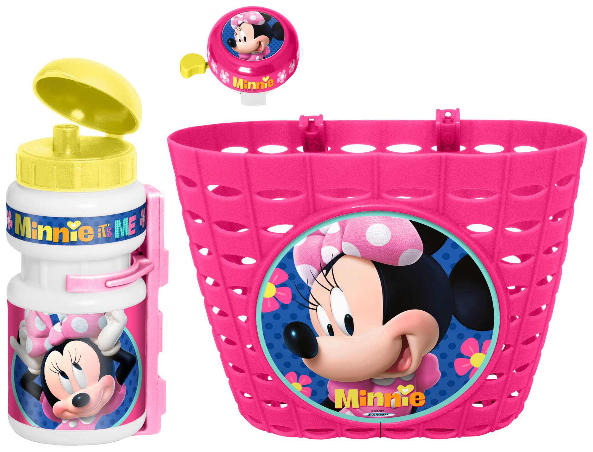 SET ACCESSOIRES VELOS