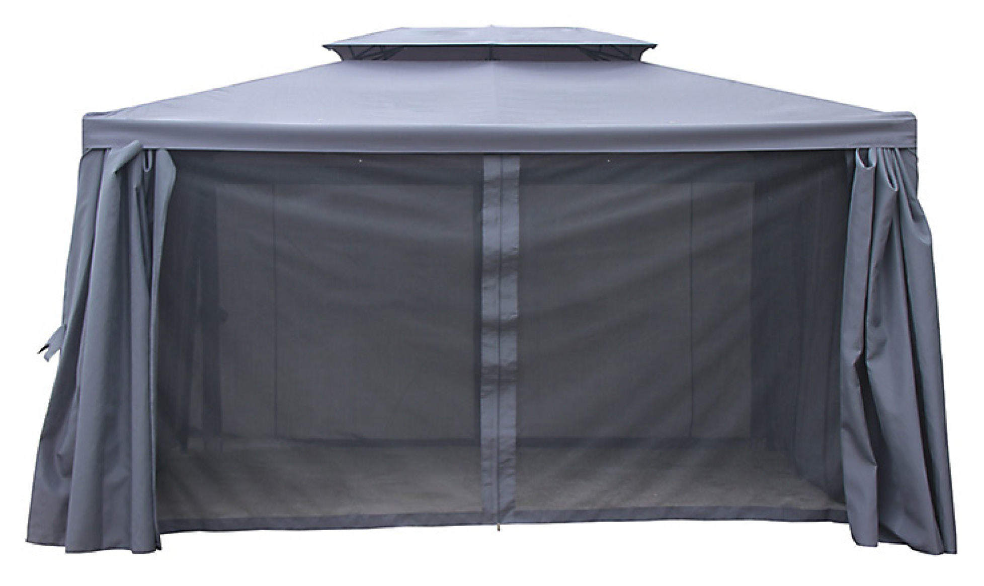 TONNELLE BEAUX JOURS MOUSTIQUAIRE