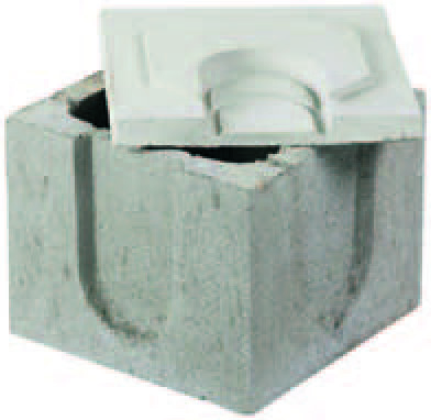 REGARD AVEC COUVERCLE