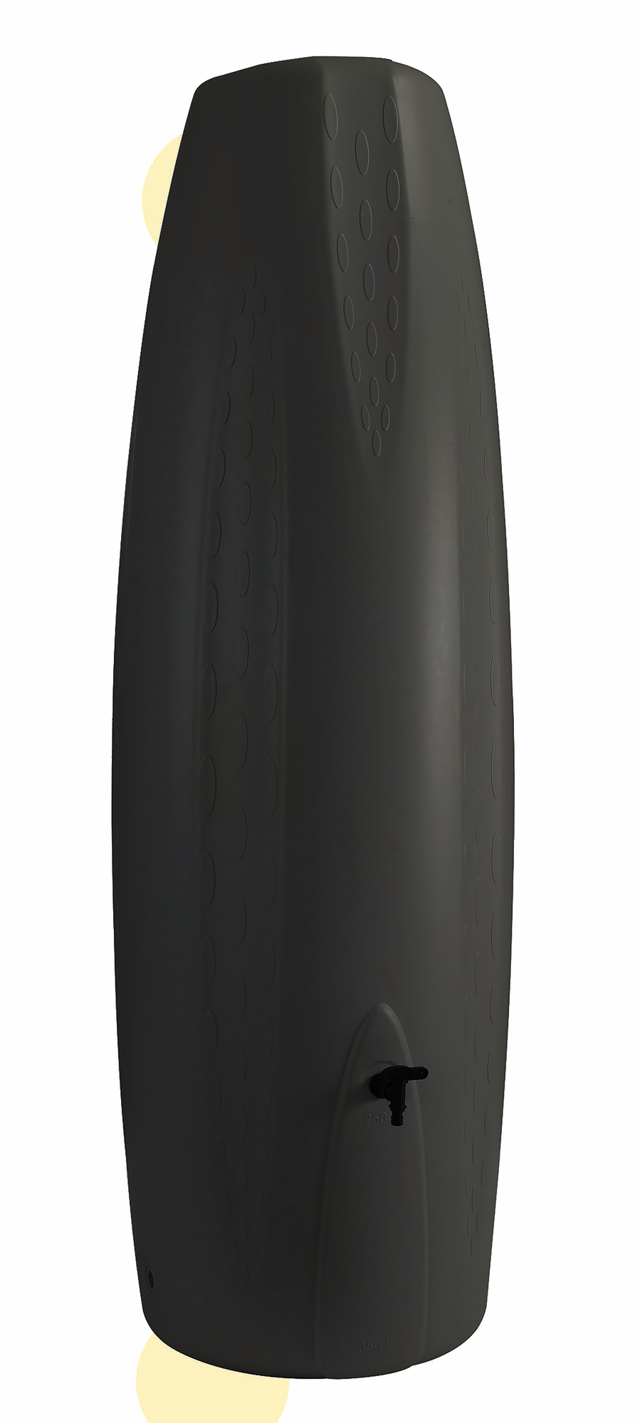 RÉCUPÉRATEUR À EAU FLUIDE 350 L