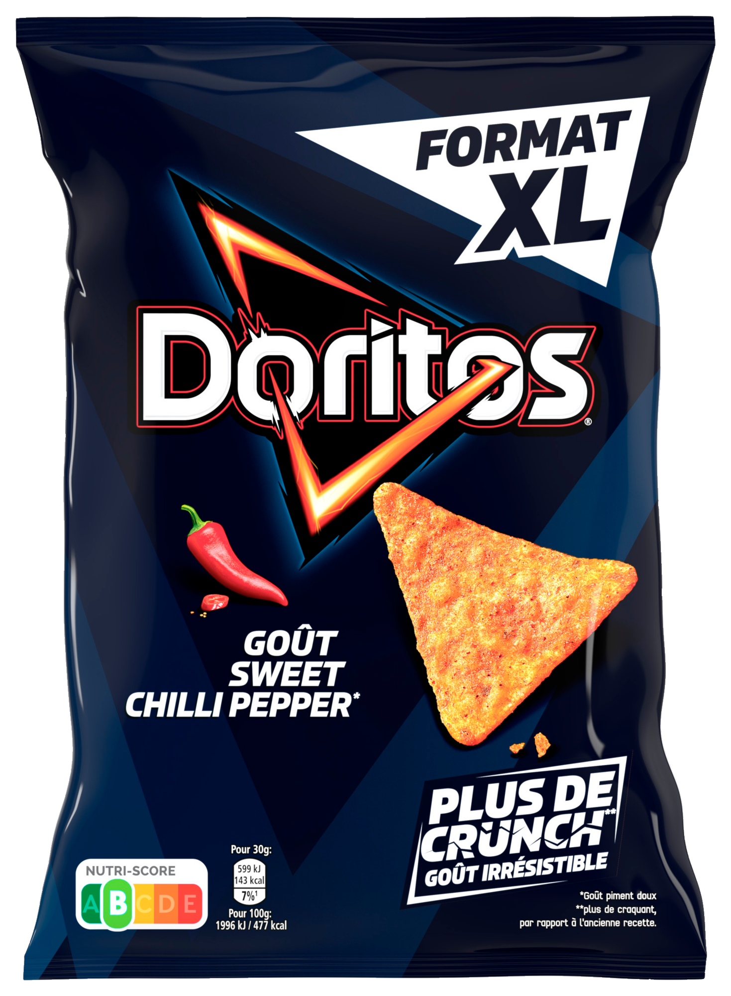 DORITOS