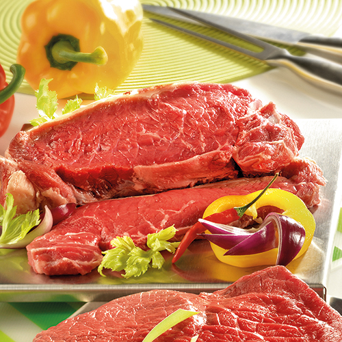 VIANDE BOVINE RUMSTECK★★★