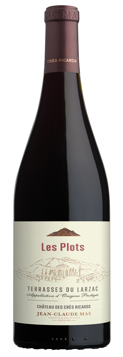 TERRASSES DU LARZAC AOP 2023