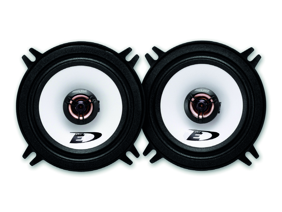 HAUT-PARLEURS SÉRIE SXE