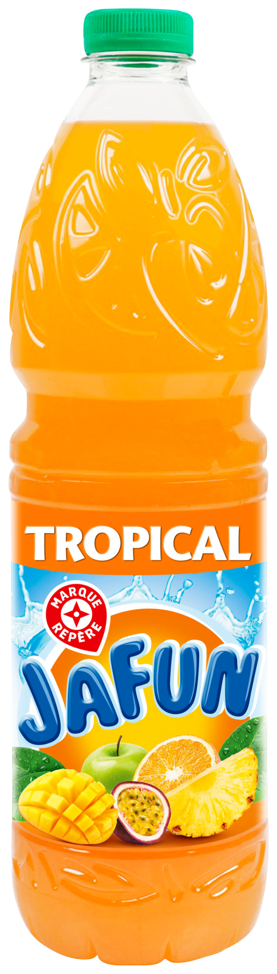 BOISSON TROPICAL 