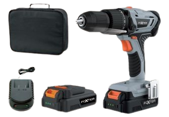 KIT PERCEUSE À PERCUSSION