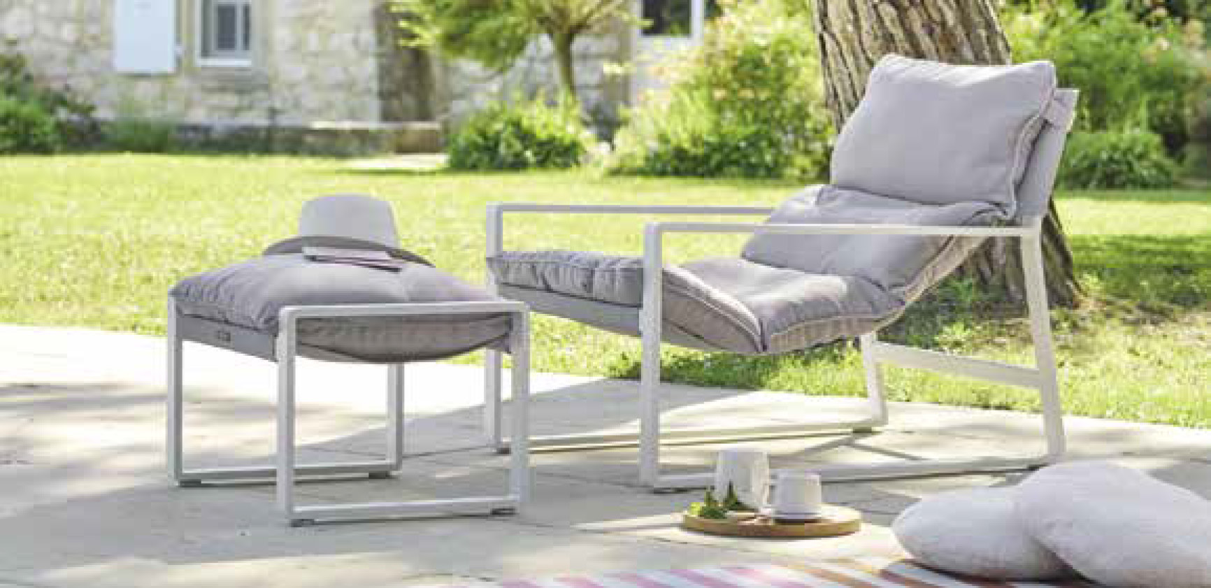Fauteuil relax