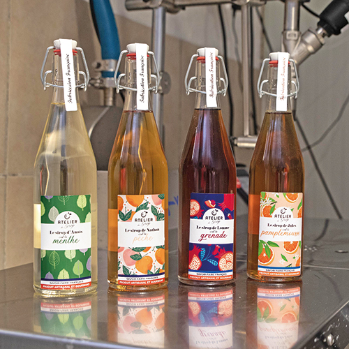 SIROP