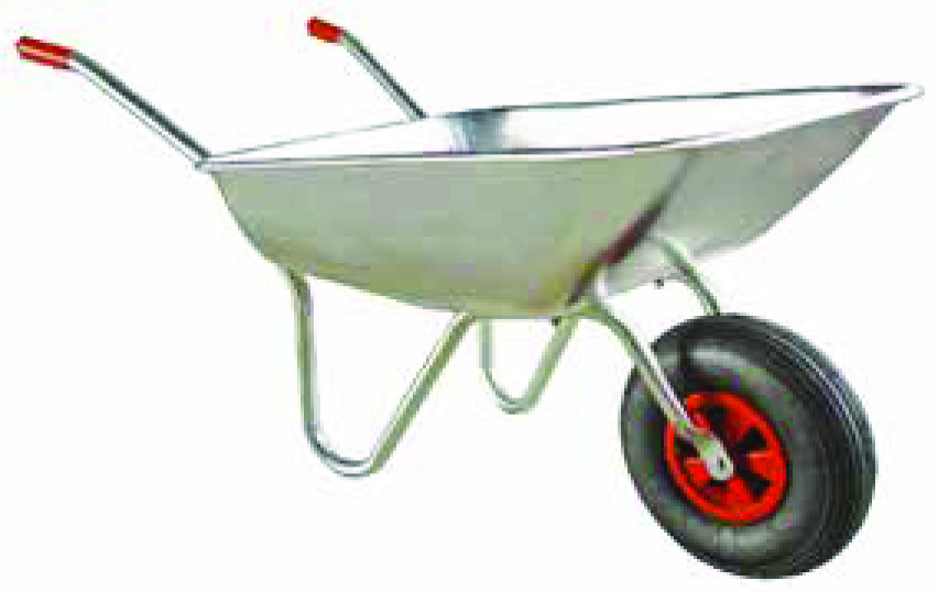BROUETTE 1 ROUE(1)