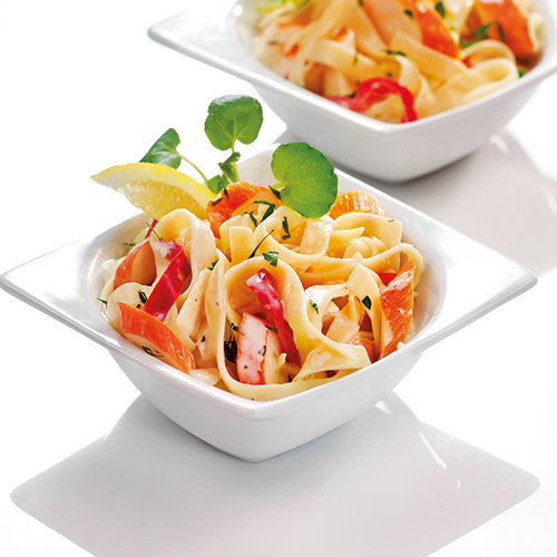 SALADE MARCO POLO