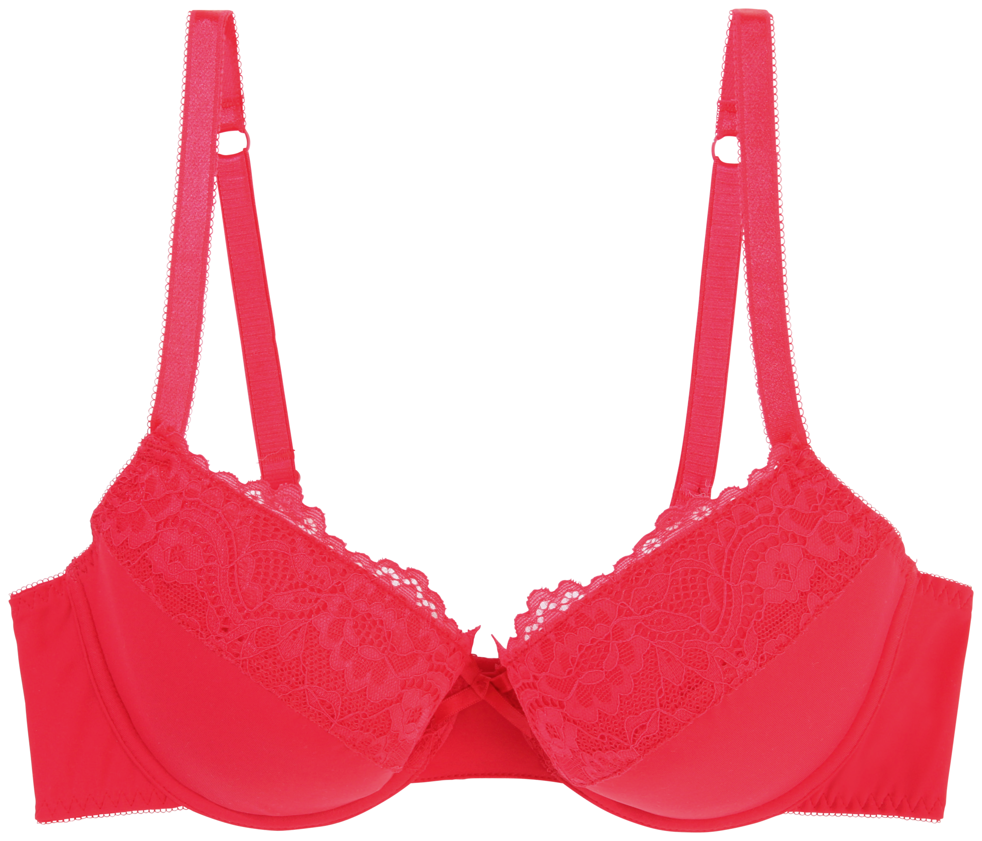 SOUTIEN-GORGE AVEC COQUES 