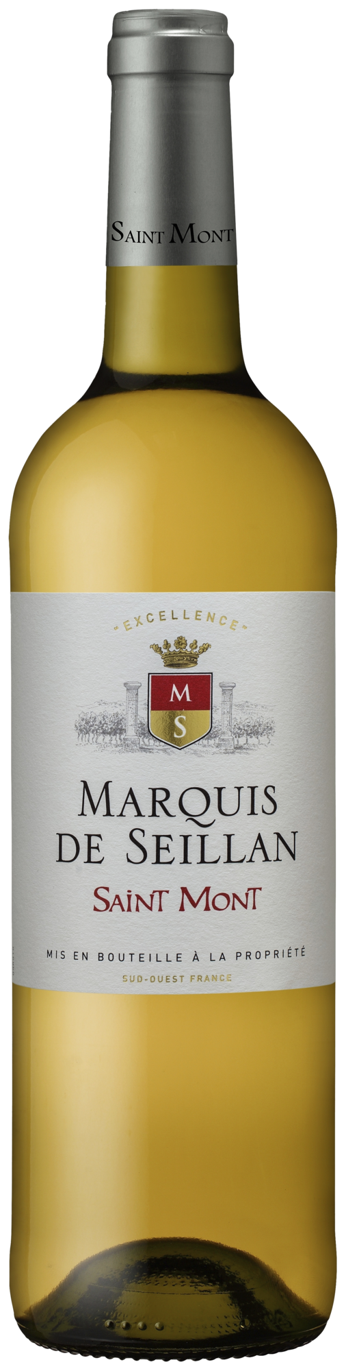 AOC SAINT-MONT VIN BLANC