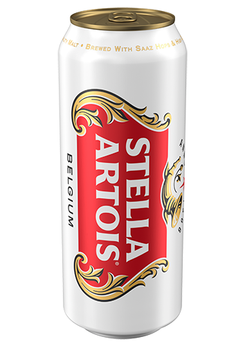 BIÈRE BLONDE PREMIUM