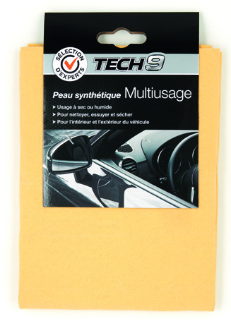 PEAU SYNTHÉTIQUE MULTI-USAGE 