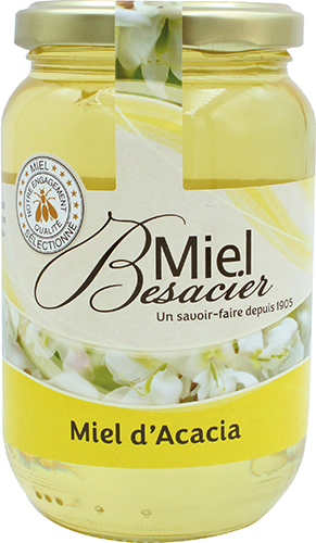MIEL D'ACACIA