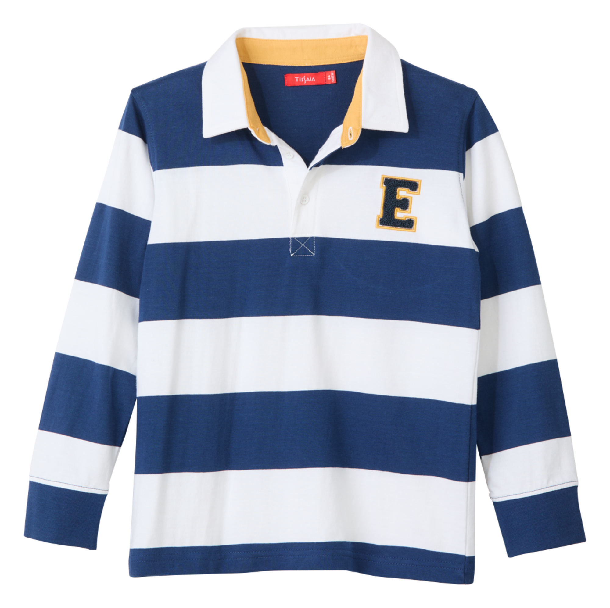 POLO ENFANT BIO