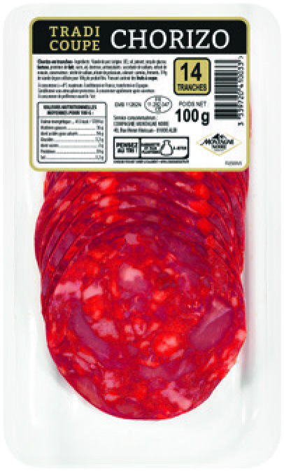 CHORIZO 