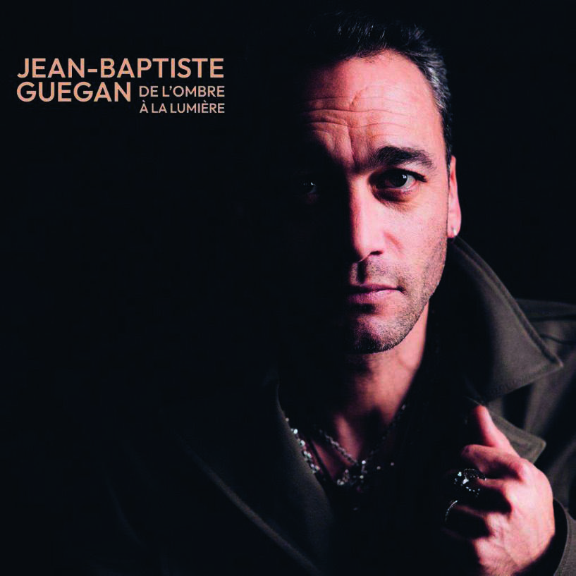JEAN-BAPTISTE GUEGAN